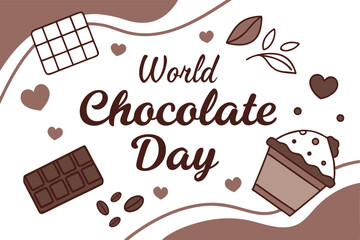 World chocolate day