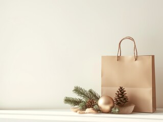 paper bag 