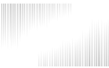Black Vertical Stripes seamless pattern background