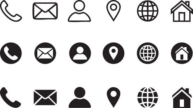 Address Logogram Address Logo Images – Browse 103,878 Stock Photos, Vectors, and Video ...