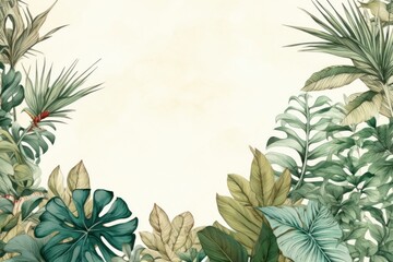 Fototapeta premium Leaf backgrounds outdoors pattern.