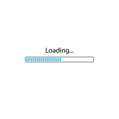 Loading