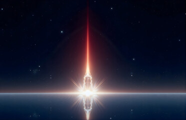 Light Emission Scene in the Universe