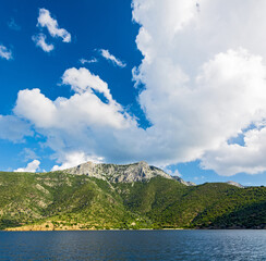 Tourist places in Greece