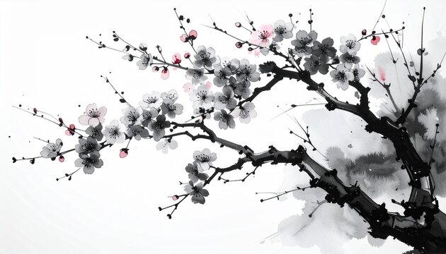 墨彩画」の写真素材 | 17,926件の無料イラスト画像 | Adobe Stock