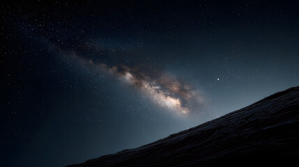 Fototapeta premium universe