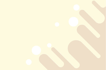 Colorful Vertical Abstract Bars Vector Background