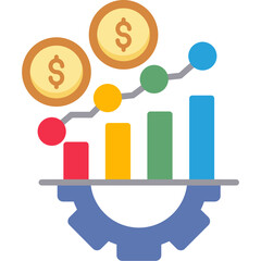 Investment Icon