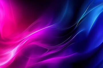 Obraz premium Abstract gradient textures featuring smooth patterns create stunning visuals.