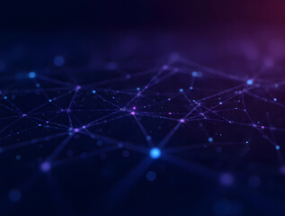 Fototapeta premium neural_network