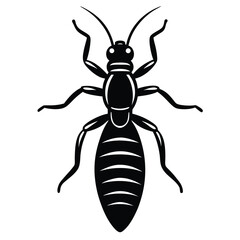 TERMITE VECTOR