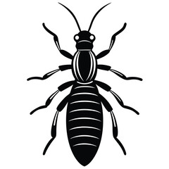 TERMITE VECTOR
