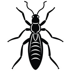 TERMITE VECTOR
