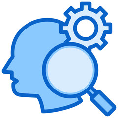 Analytical Skill Icon