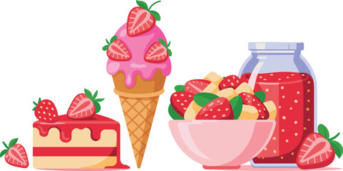 friendly Adobe Stock title with exactly 20 words: 