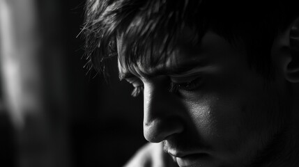 Early Symptoms of Depression: Recognizing Subtle Signs, Neurochemical Imbalances, and Early Intervention Strategies