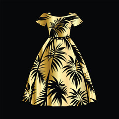 Fashionable Women's Dress Logo Art | Modern Beauty Fashion Vector for Clothing Store Design.
Creative Women's Dress Logo | Fashionable Beauty Fashion Vector for Boutique & Fashion Show Branding