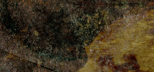 awesome textures blended each other.Eye catching textures. Stone, Marble. Multicolor. Background.