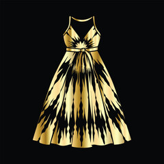 Fashionable Women's Dress Logo Art | Modern Beauty Fashion Vector for Clothing Store Design.
Creative Women's Dress Logo | Fashionable Beauty Fashion Vector for Boutique & Fashion Show Branding