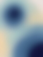 Soft Gradient Abstract Background with Blurred Ocean Blue Colors – Minimal and Modern Wallpaper And Poster