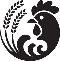 Black and white vector animal tattoo designs featuring abstract birds, fish, and tribal illustrations