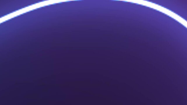 Top ten glowing neon countdown, neon light numbers from 10 to 0, 4K 10s Countdown Clean laser ray