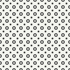 seamless dot pattern
