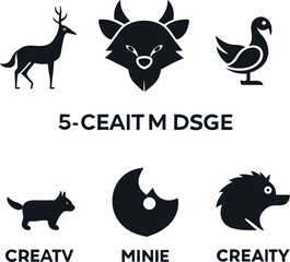 Forest Friends Emblem