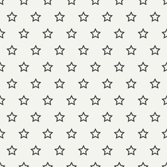 geometric seamless pattern