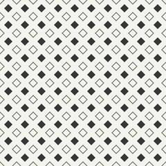 geometric seamless pattern