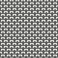 geometric seamless pattern