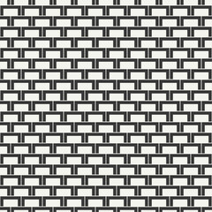 geometric seamless pattern