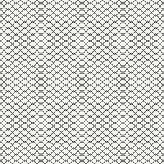 geometric seamless pattern