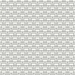 geometric seamless pattern