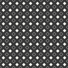 geometric seamless pattern