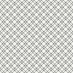 geometric seamless pattern