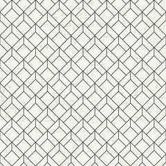 geometric seamless pattern