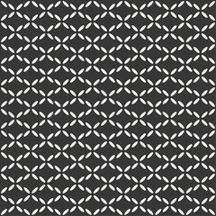 seamless geometric pattern