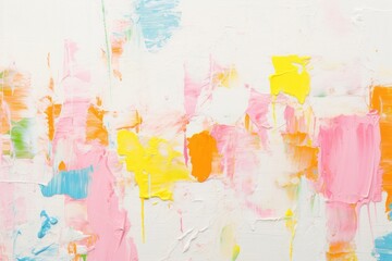 Off-white painting backgrounds art.