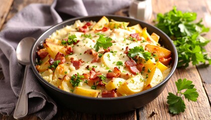 couscous with vegetables
