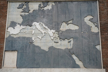 Urban Architecture Details Daytime Photography