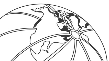 silhouette of a girl with a tattoo