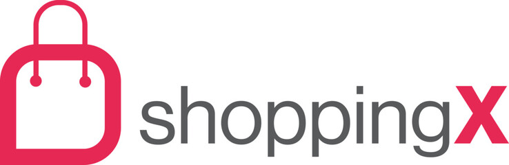 shopping logo desigh