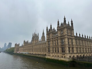 houses of parliament