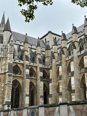 Westminster abbey