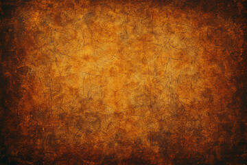 A textured background with a rich, warm amber hue that adds depth and warmth to any design project. Ideal for use in graphic design, presentations, and creative projects.
