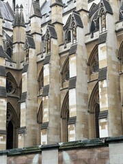 facade of a building