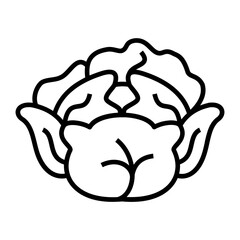 cabbage icon