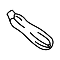 zucchini icon