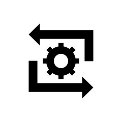 pivot icon